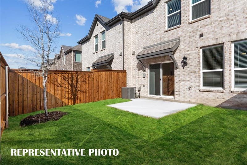 3727 Pierce Lane, Grand Prairie TX 75052 - Photo 11