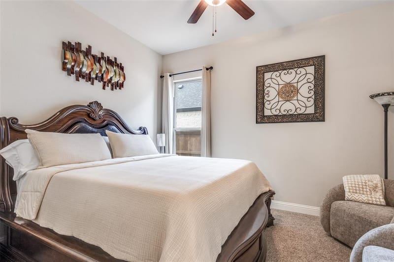 1762 Ellington Drive, Celina TX 75009 - Photo 27