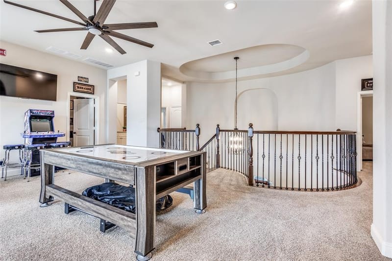 1762 Ellington Drive, Celina TX 75009 - Photo 17