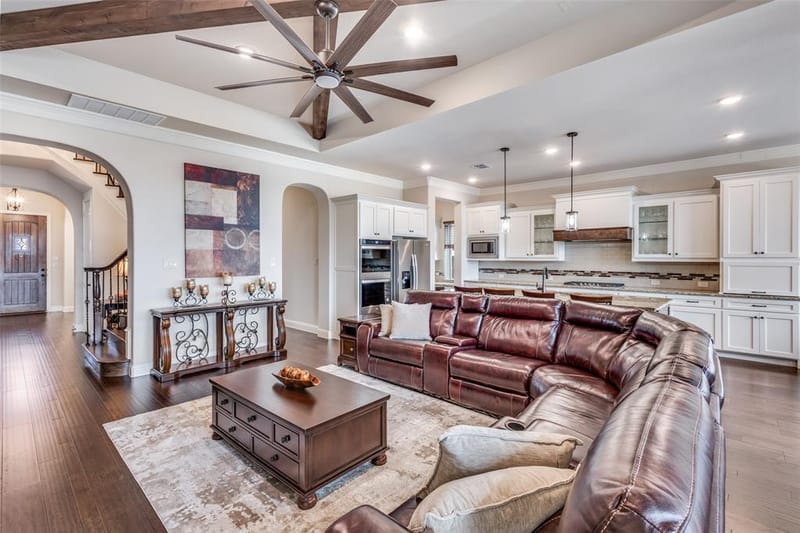 1762 Ellington Drive, Celina TX 75009 - Photo 12