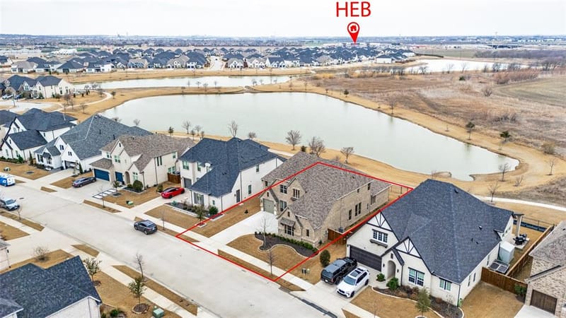 1762 Ellington Drive, Celina TX 75009 - Photo 36