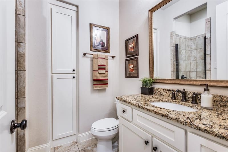 1762 Ellington Drive, Celina TX 75009 - Photo 28