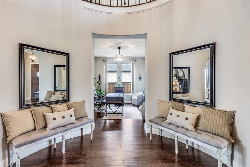 1762 Ellington Drive, Celina TX 75009 - Photo 5