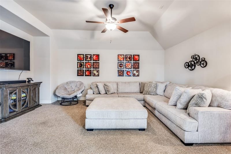1762 Ellington Drive, Celina TX 75009 - Photo 20