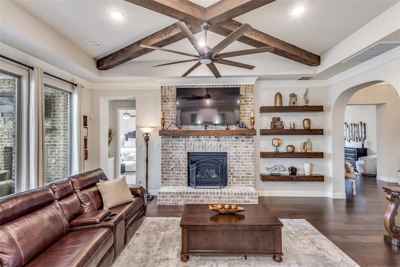 1762 Ellington Drive, Celina TX 75009 - Photo 9