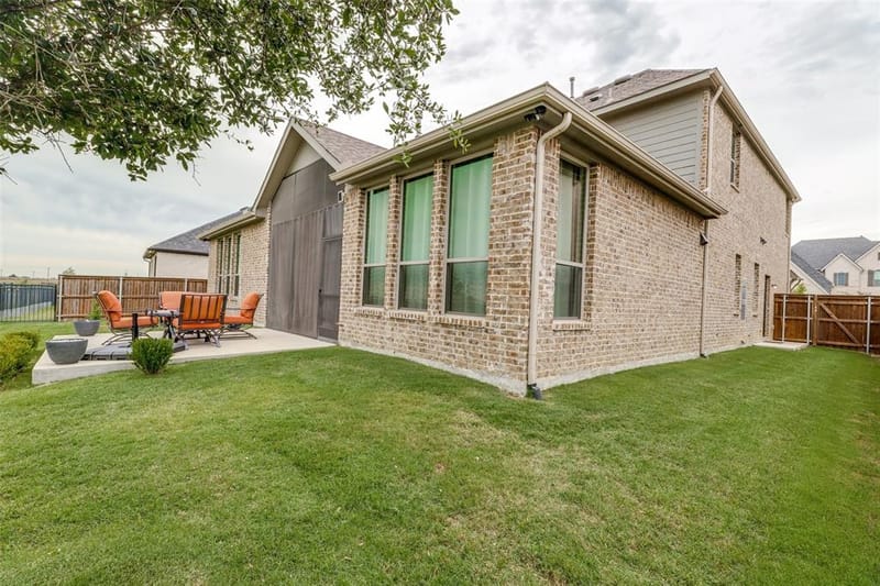 1762 Ellington Drive, Celina TX 75009 - Photo 38