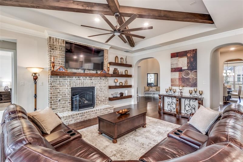 1762 Ellington Drive, Celina TX 75009 - Photo 10