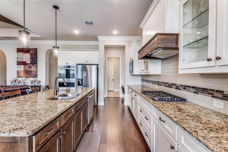 1762 Ellington Drive, Celina TX 75009 - Photo 14
