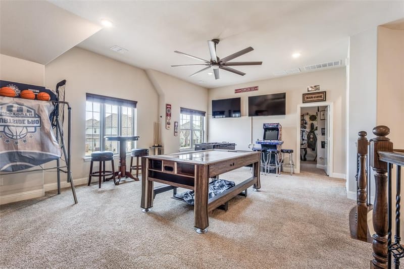 1762 Ellington Drive, Celina TX 75009 - Photo 18