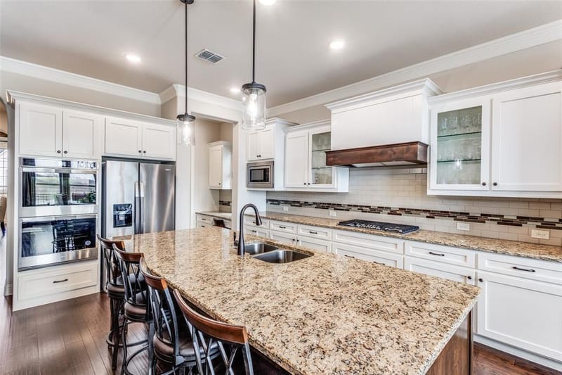 1762 Ellington Drive, Celina TX 75009 - Photo 15