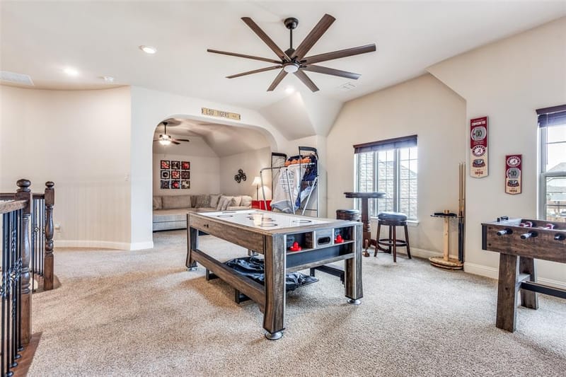 1762 Ellington Drive, Celina TX 75009 - Photo 19