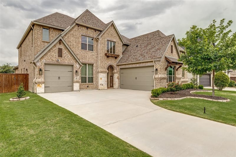 1762 Ellington Drive, Celina TX 75009 - Photo 35