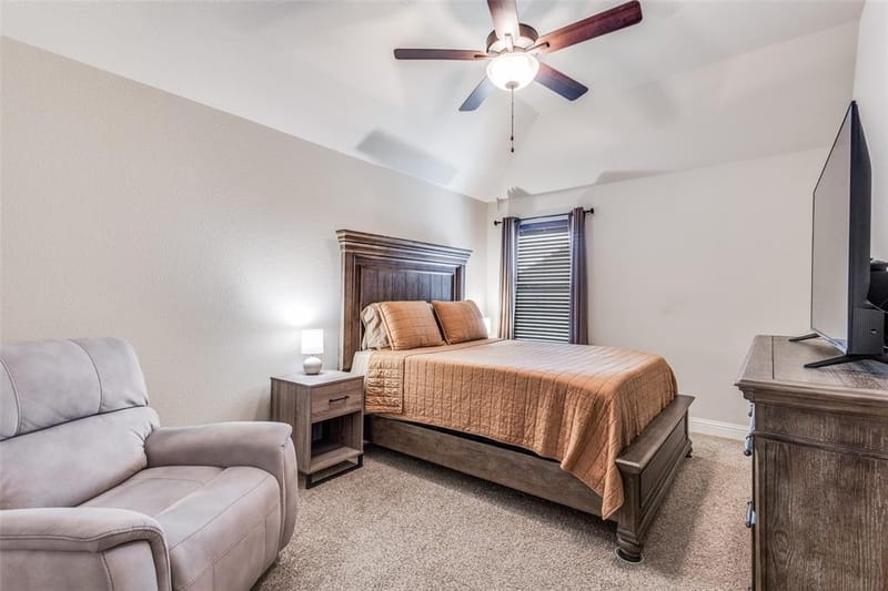 1762 Ellington Drive, Celina TX 75009 - Photo 29