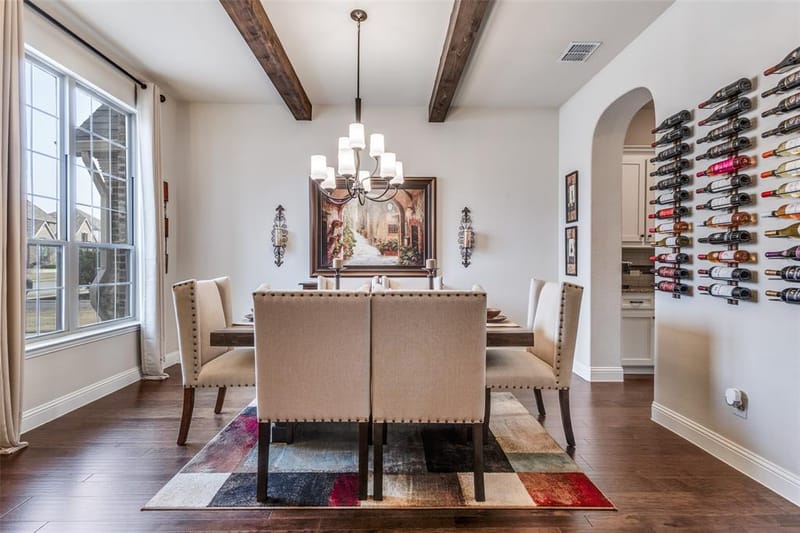 1762 Ellington Drive, Celina TX 75009 - Photo 8