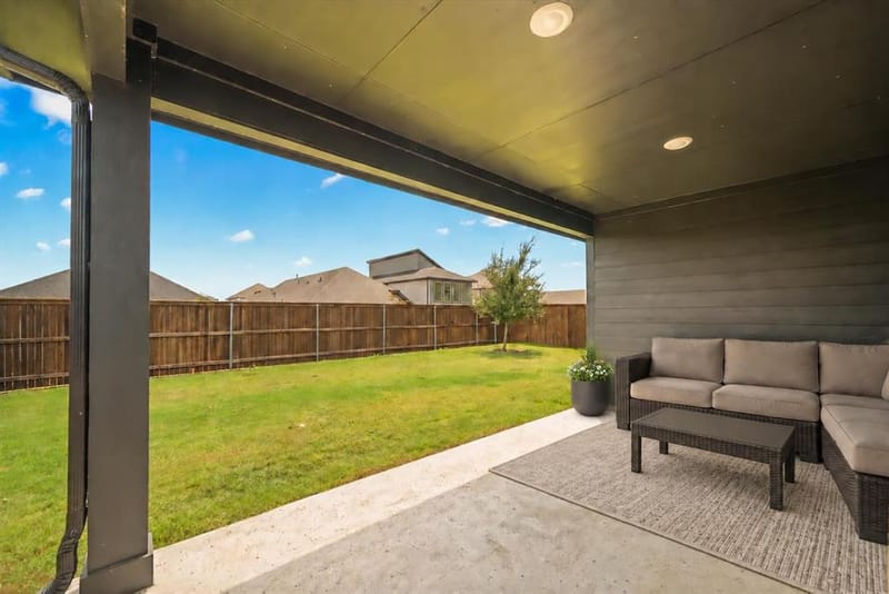 3903 Meredith Drive, Farmersville TX 75442 - Photo 2