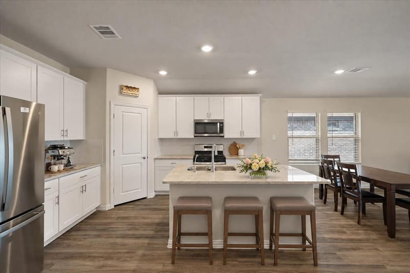 3903 Meredith Drive, Farmersville TX 75442 - Photo 6