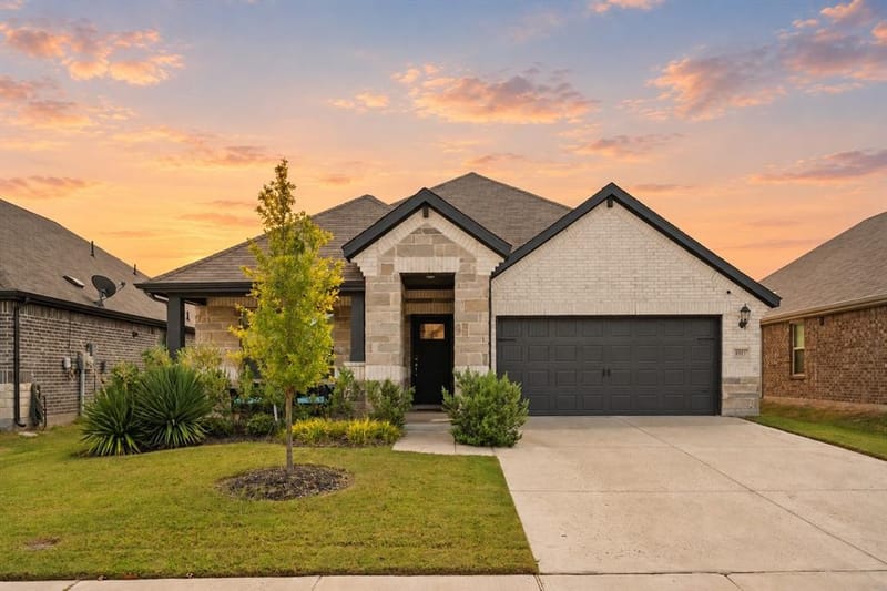 3903 Meredith Drive, Farmersville TX 75442