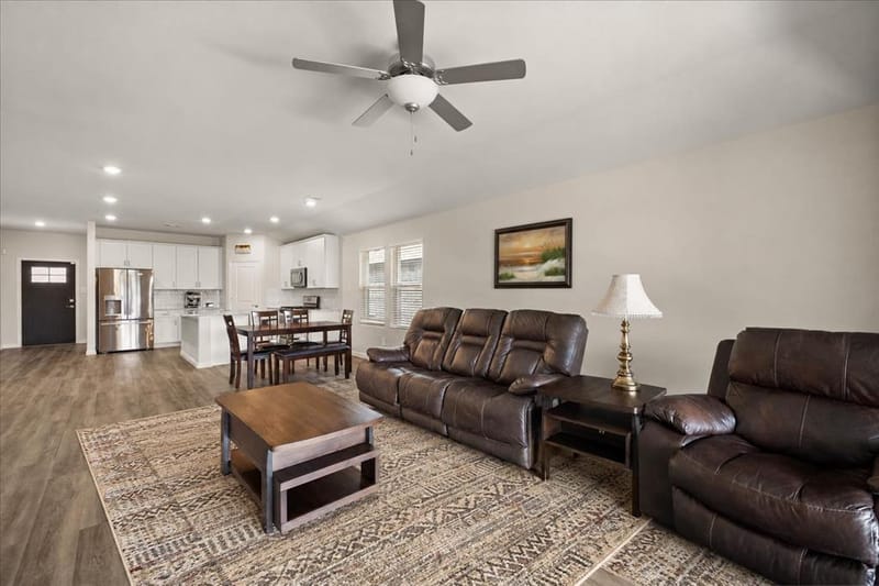 3903 Meredith Drive, Farmersville TX 75442 - Photo 10