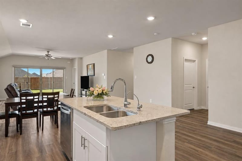 3903 Meredith Drive, Farmersville TX 75442 - Photo 8