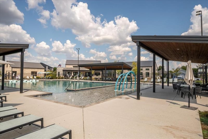 3903 Meredith Drive, Farmersville TX 75442 - Photo 25