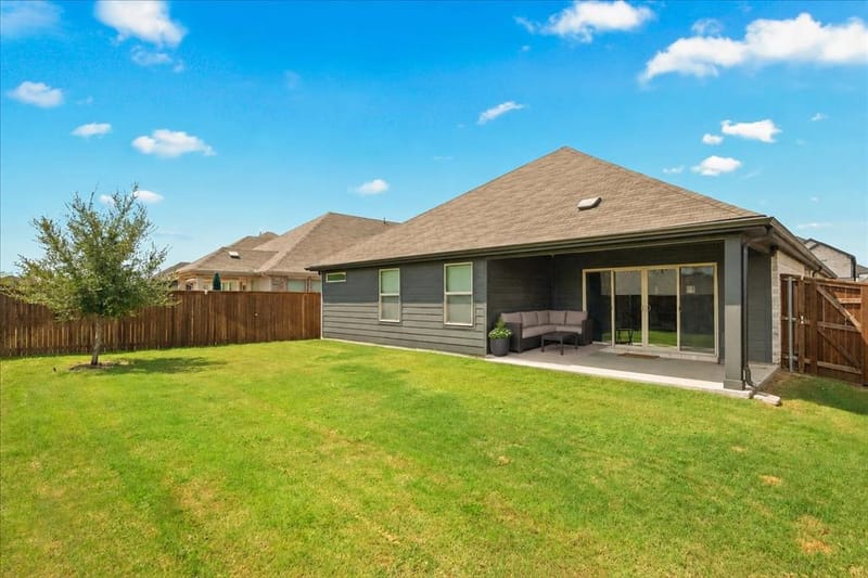 3903 Meredith Drive, Farmersville TX 75442 - Photo 21