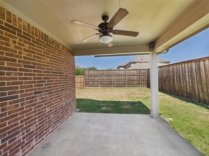 1341 Palestine Drive, Prosper TX 75078 - Photo 26