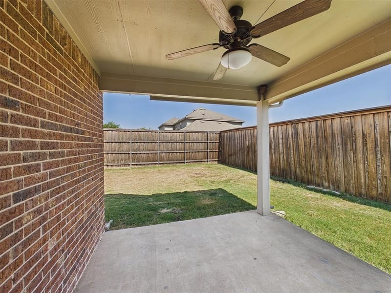 1341 Palestine Drive, Prosper TX 75078 - Photo 32