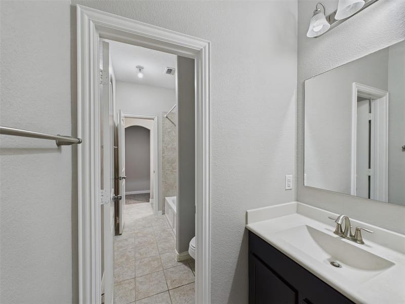 1341 Palestine Drive, Prosper TX 75078 - Photo 24