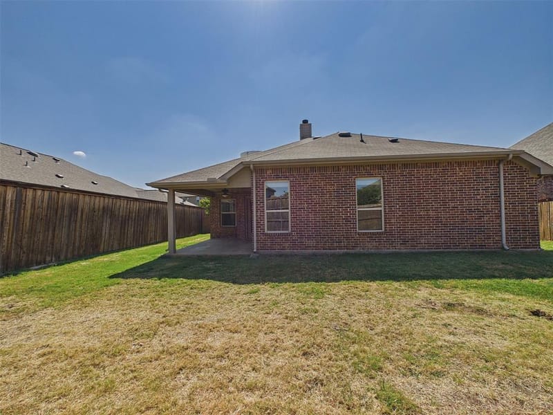 1341 Palestine Drive, Prosper TX 75078 - Photo 30