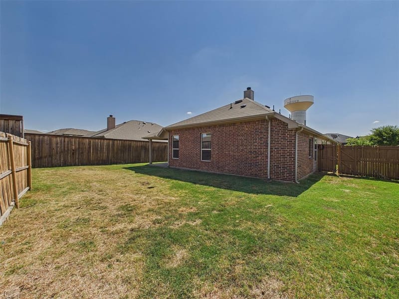 1341 Palestine Drive, Prosper TX 75078 - Photo 31
