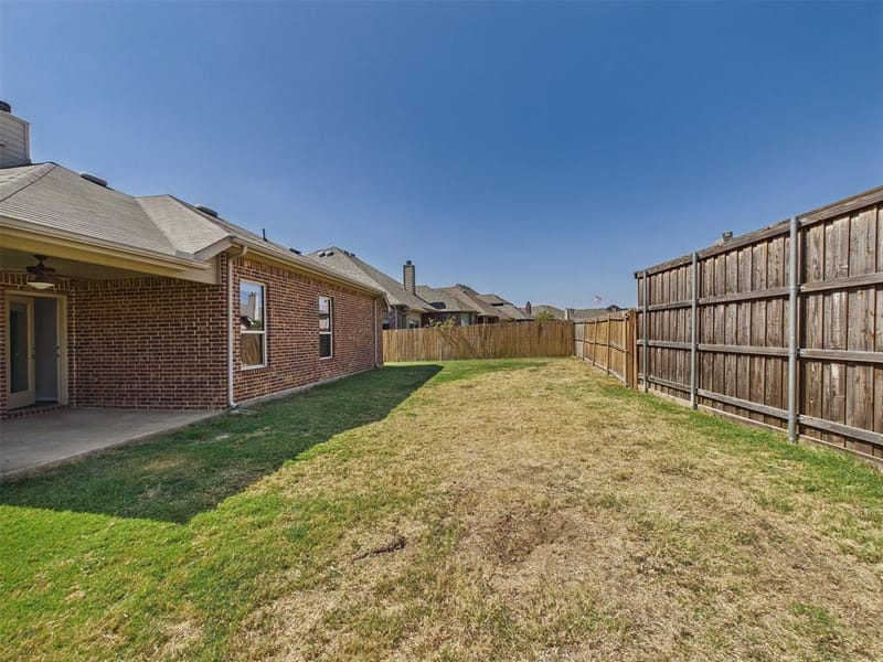 1341 Palestine Drive, Prosper TX 75078 - Photo 29