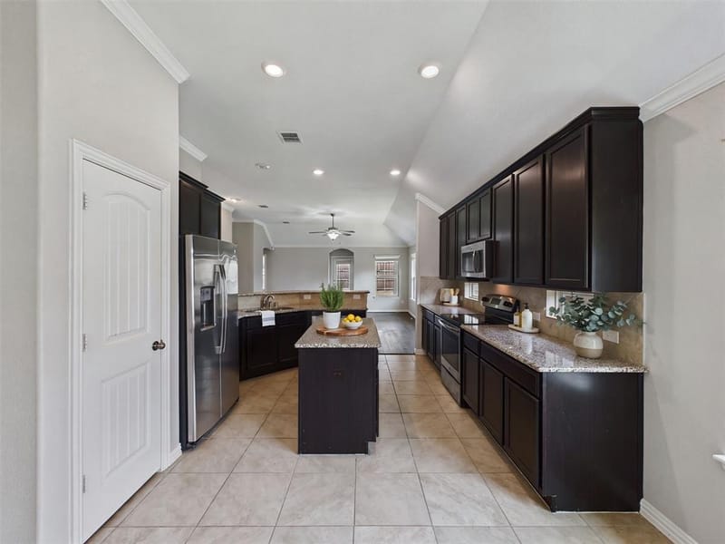 1341 Palestine Drive, Prosper TX 75078 - Photo 8