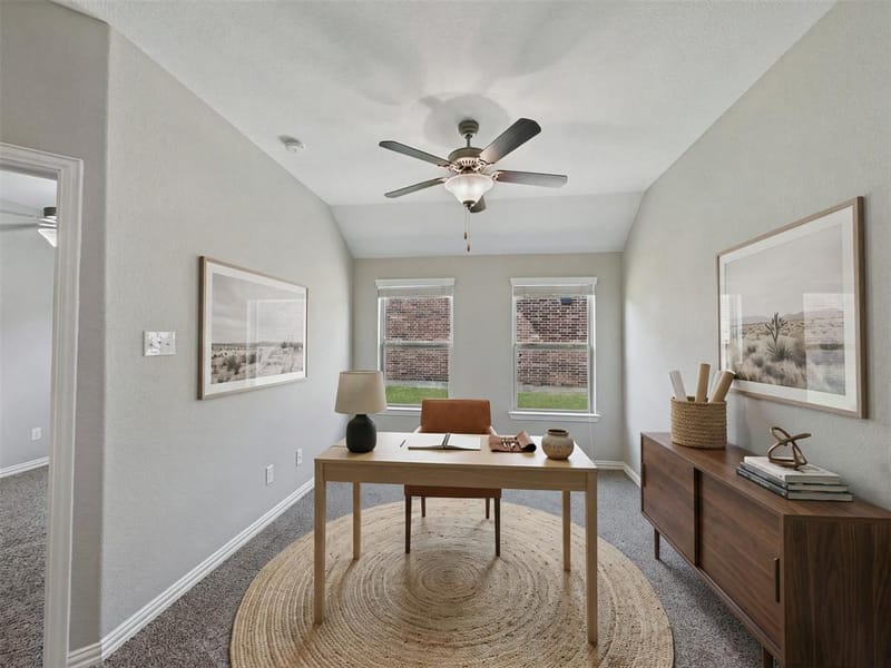 1341 Palestine Drive, Prosper TX 75078 - Photo 21