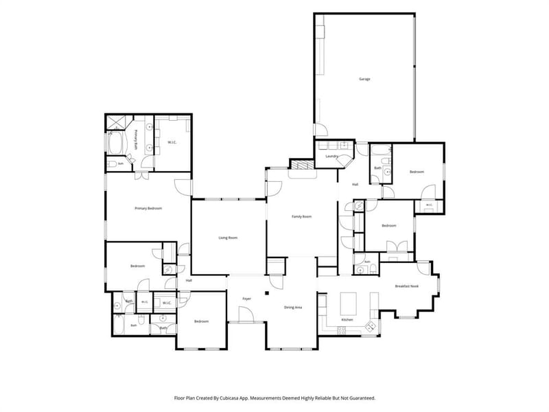 3068 High Ridge Drive, Grapevine TX 76051 - Photo 7