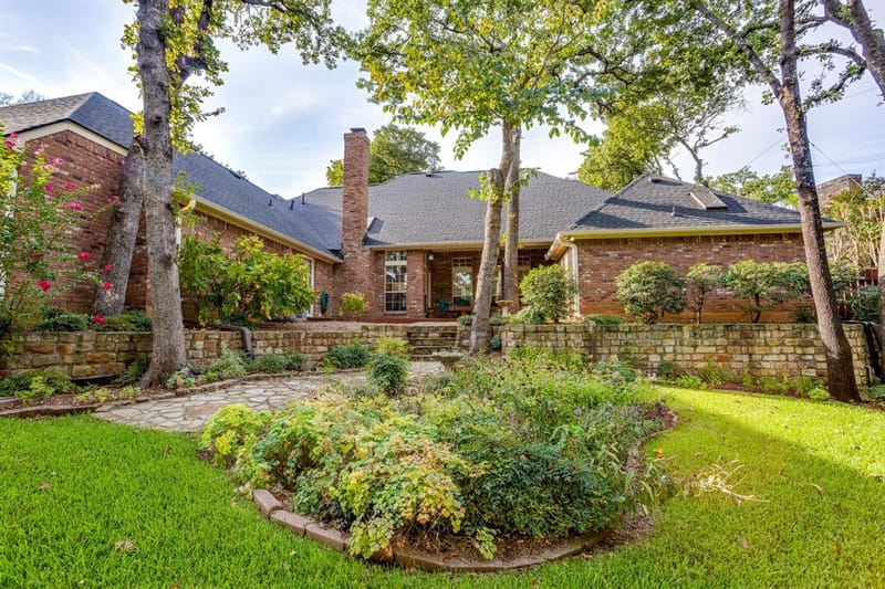 3068 High Ridge Drive, Grapevine TX 76051 - Photo 36