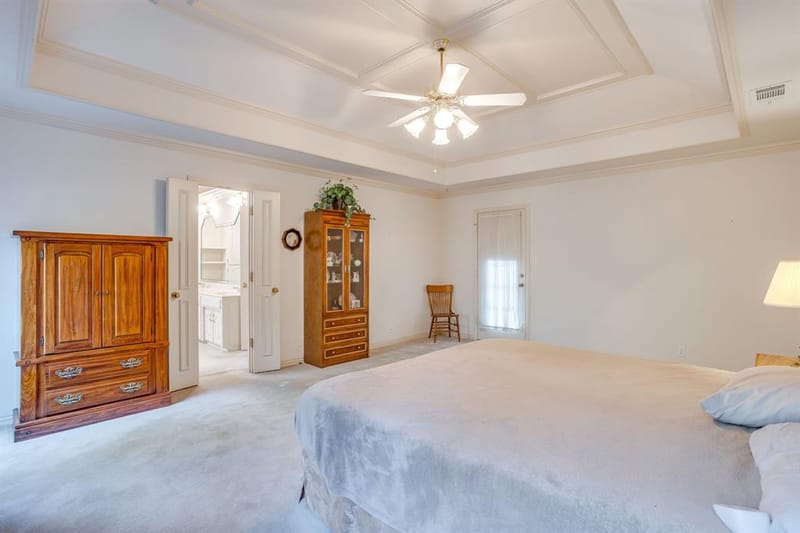 3068 High Ridge Drive, Grapevine TX 76051 - Photo 20