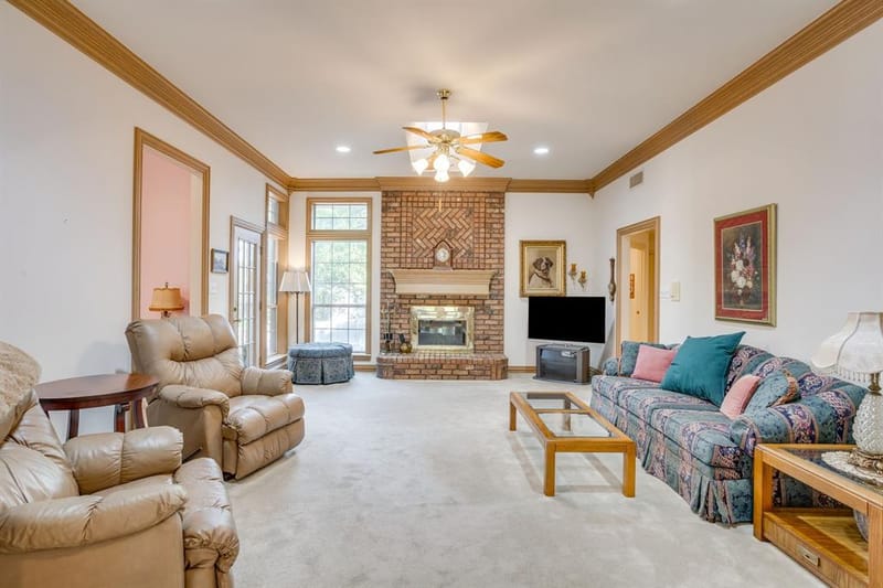 3068 High Ridge Drive, Grapevine TX 76051 - Photo 10
