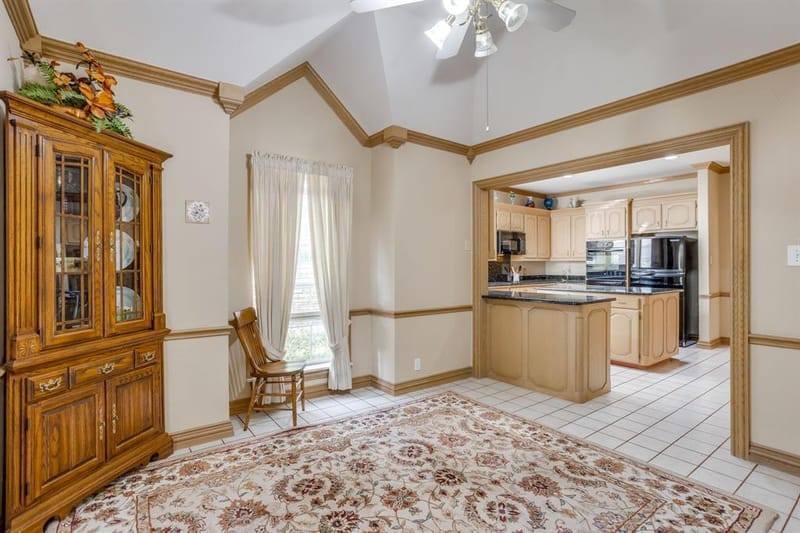 3068 High Ridge Drive, Grapevine TX 76051 - Photo 18