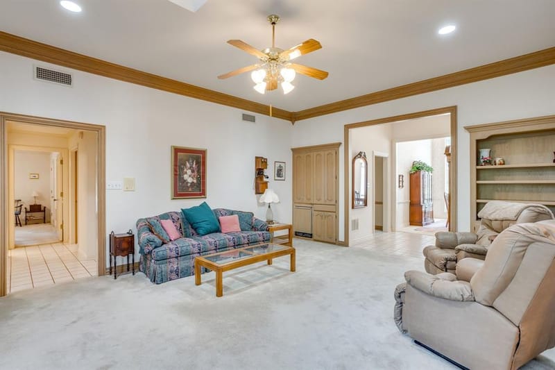 3068 High Ridge Drive, Grapevine TX 76051 - Photo 11