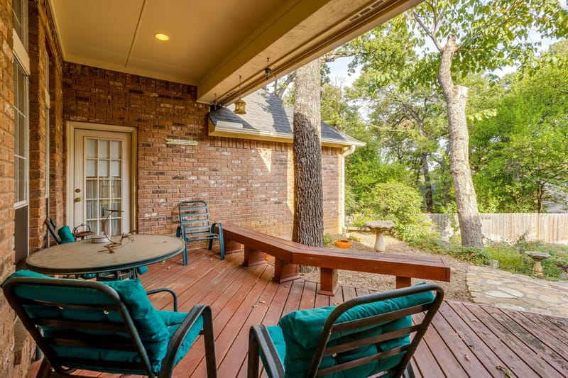 3068 High Ridge Drive, Grapevine TX 76051 - Photo 35