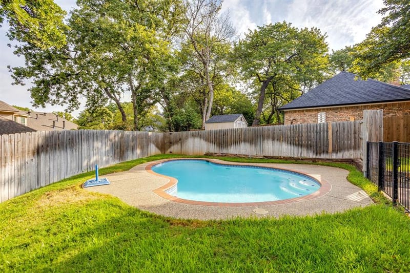 3068 High Ridge Drive, Grapevine TX 76051 - Photo 39