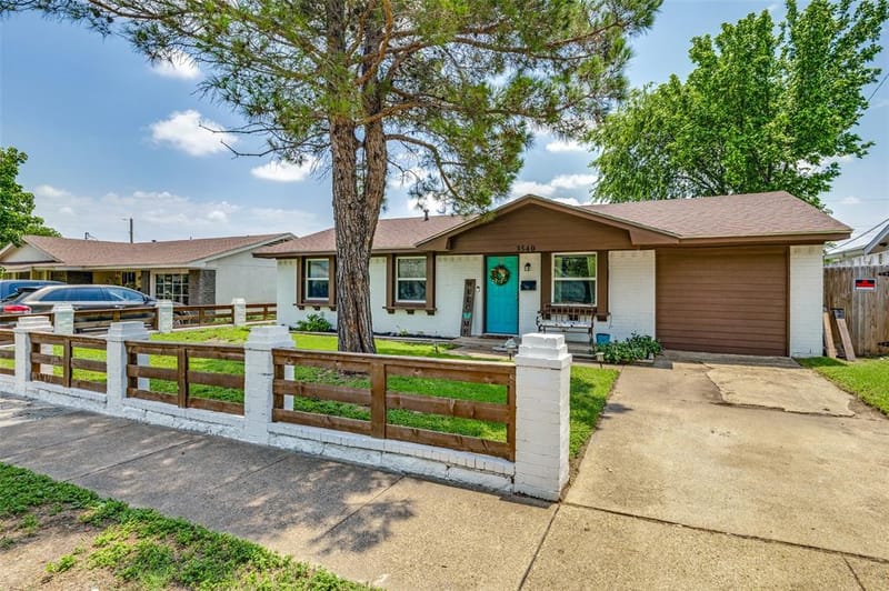 3540 Frosty Trail, Dallas TX 75241