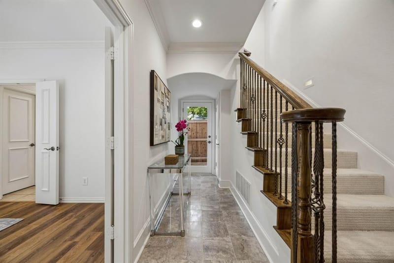 2709 Welborn Street, Dallas TX 75219 - Photo 5