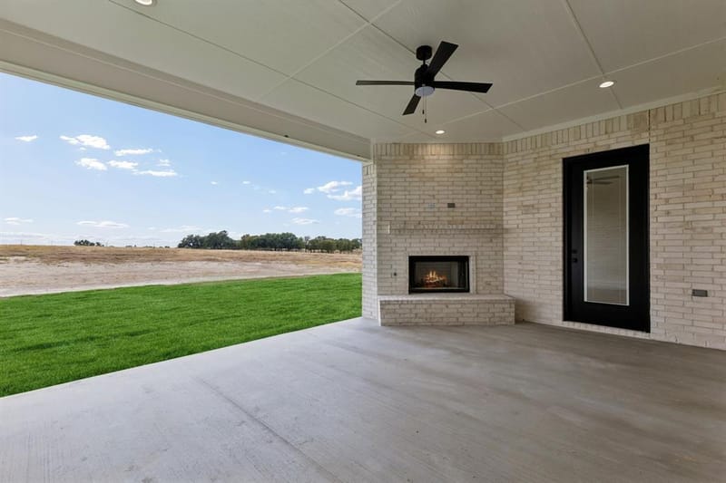 2053 Preserve Trail, Weatherford TX 76088 - Photo 32