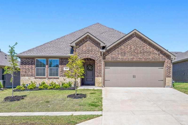 205 Calico Lane, Caddo Mills TX 75135