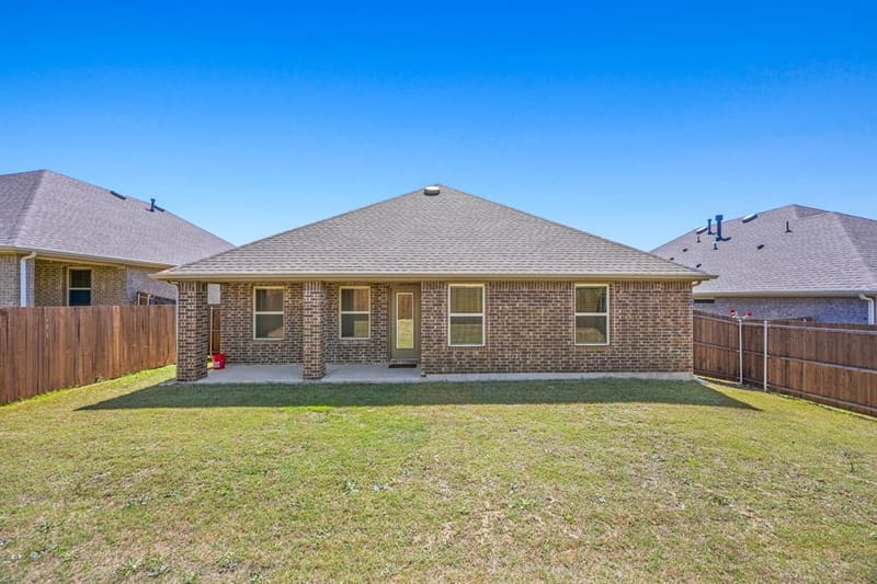 205 Calico Lane, Caddo Mills TX 75135 - Photo 14