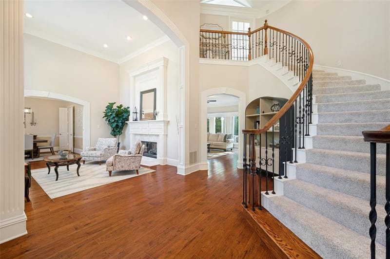 601 Fallen Branch Drive, McKinney TX 75072 - Photo 6