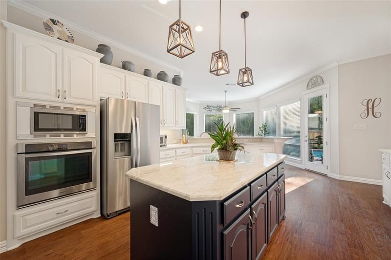 601 Fallen Branch Drive, McKinney TX 75072 - Photo 13