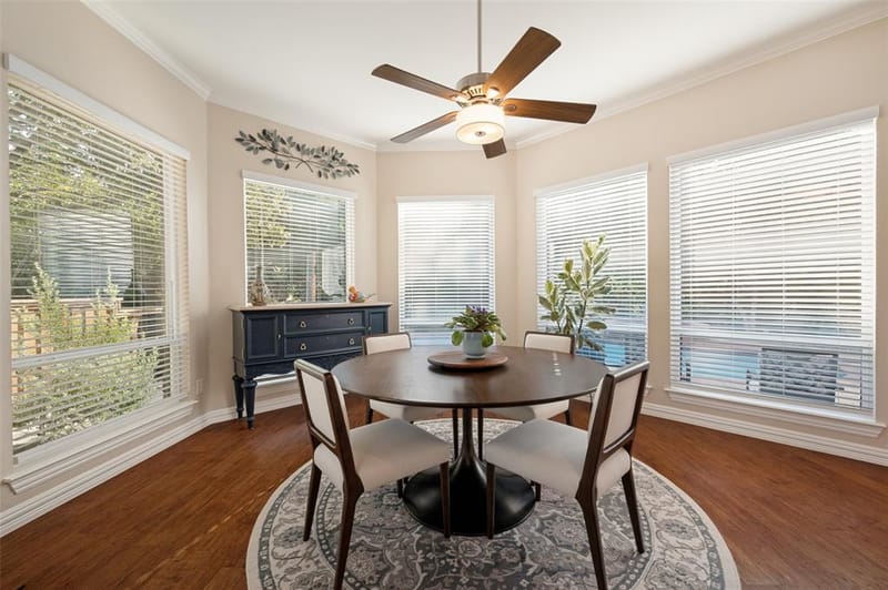 601 Fallen Branch Drive, McKinney TX 75072 - Photo 16