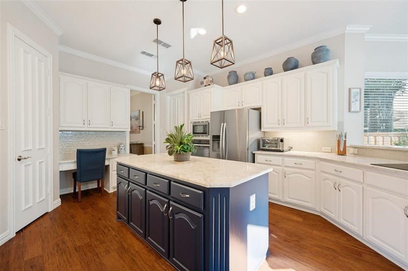 601 Fallen Branch Drive, McKinney TX 75072 - Photo 12